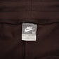 NIKE design jersey pants