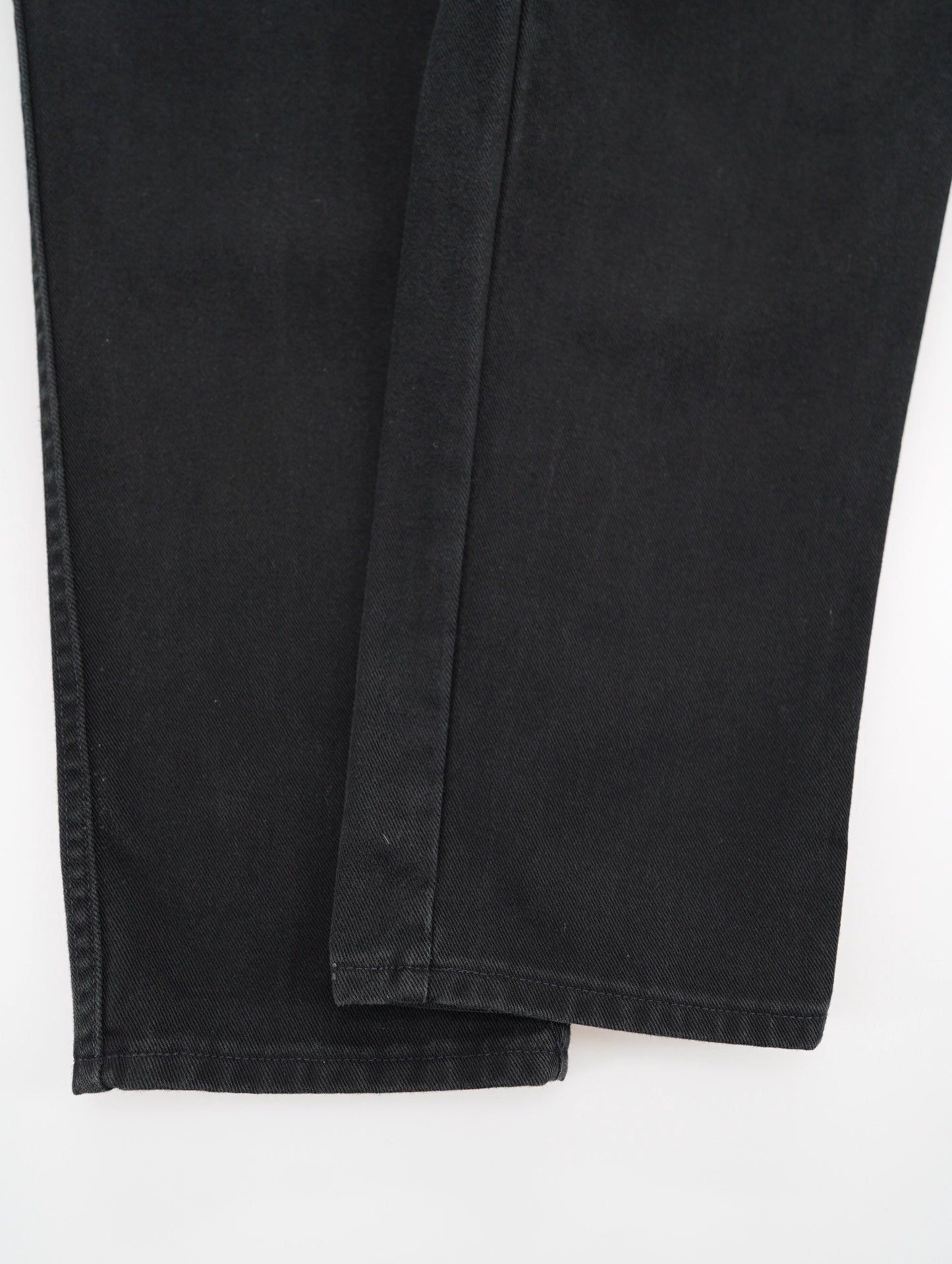 HARLEY DAVIDSON denim pants