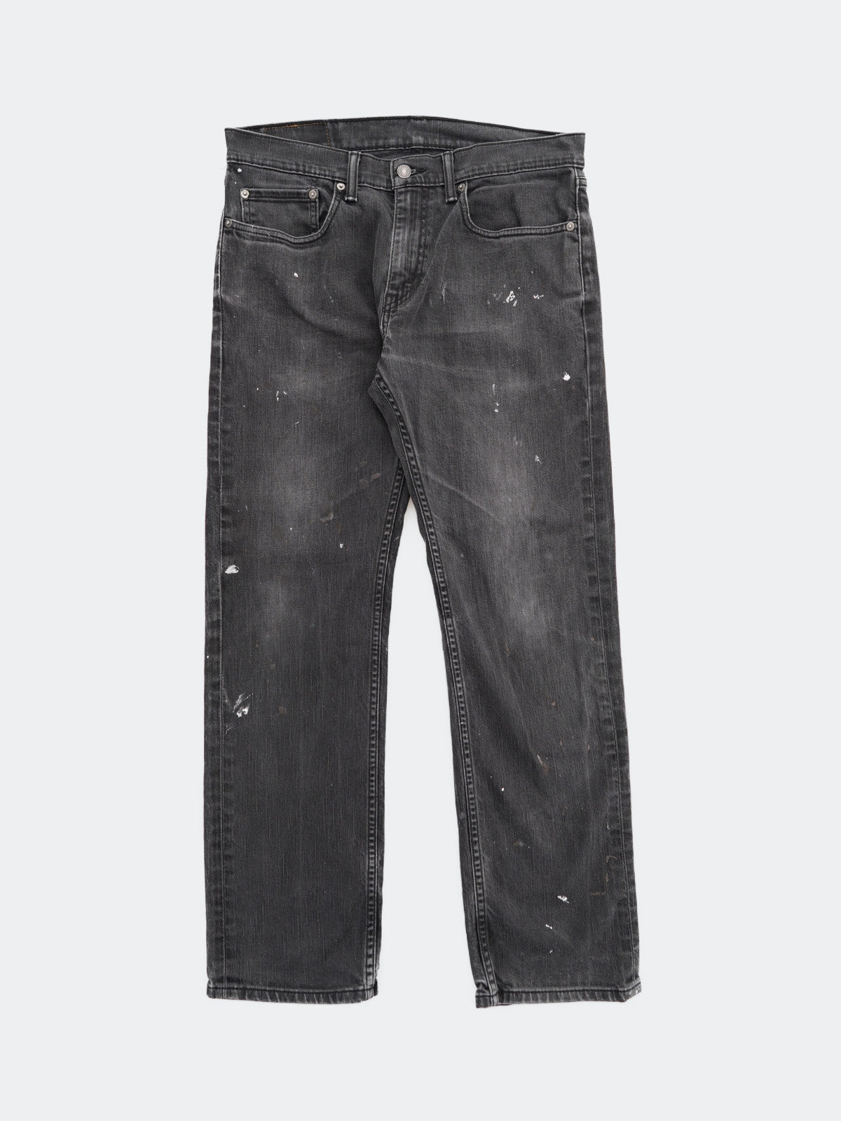 Levi's denim pants