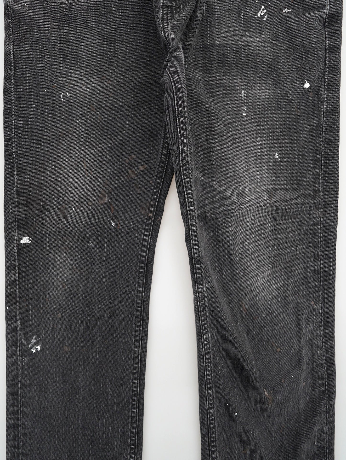 Levi's denim pants