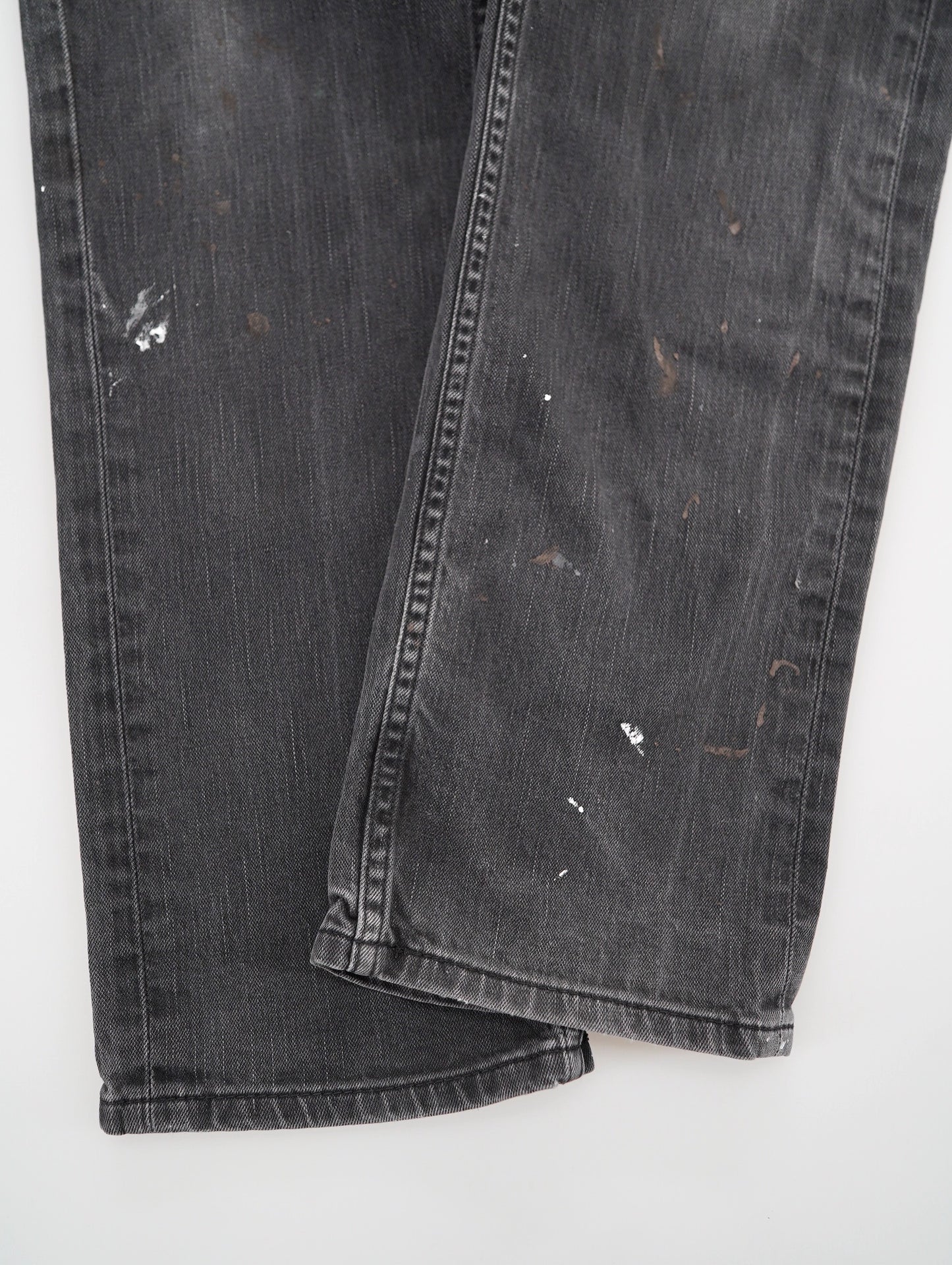 Levi's denim pants