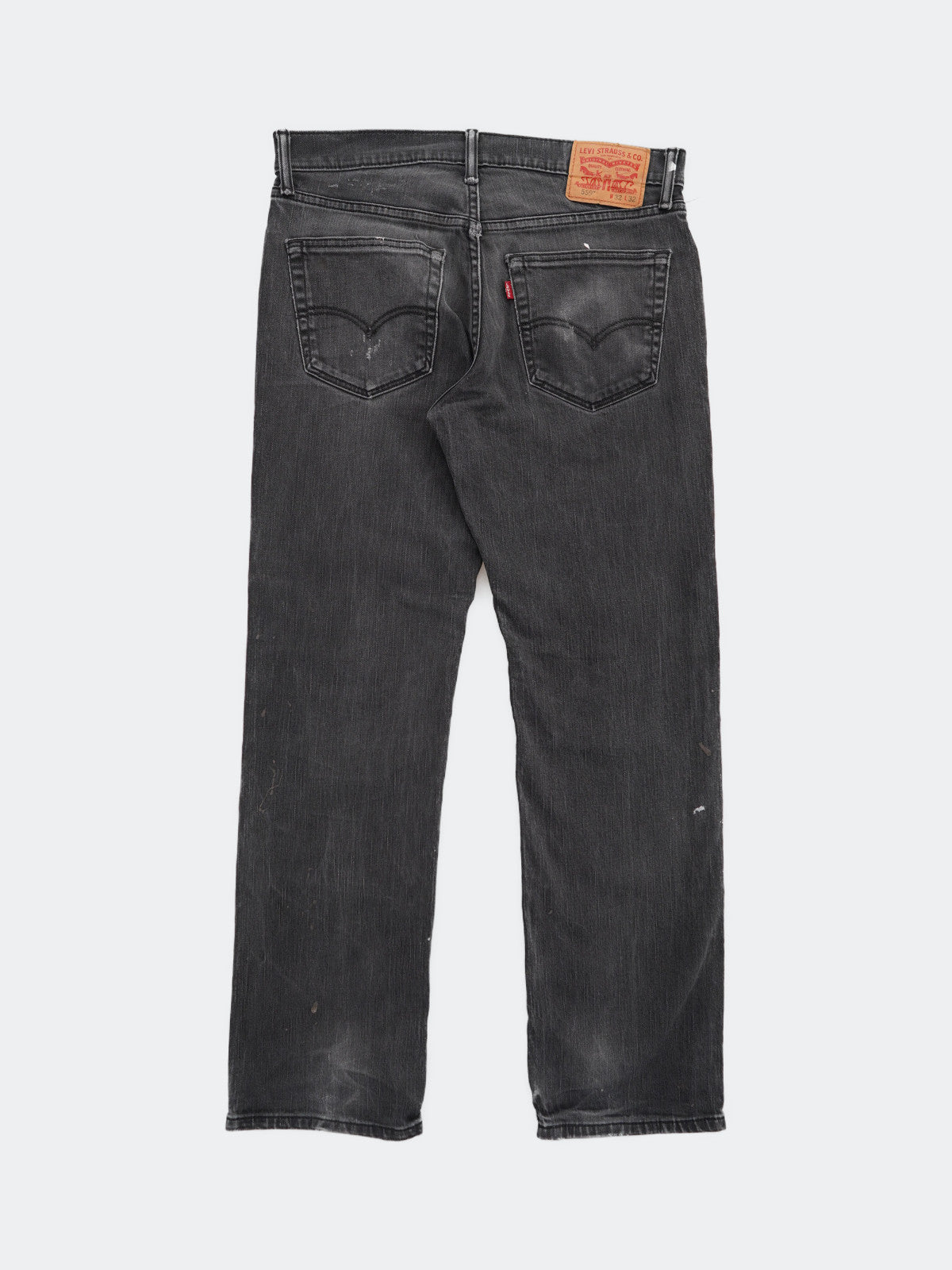 Levi's denim pants