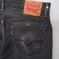 Levi's denim pants