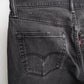 Levi's denim pants