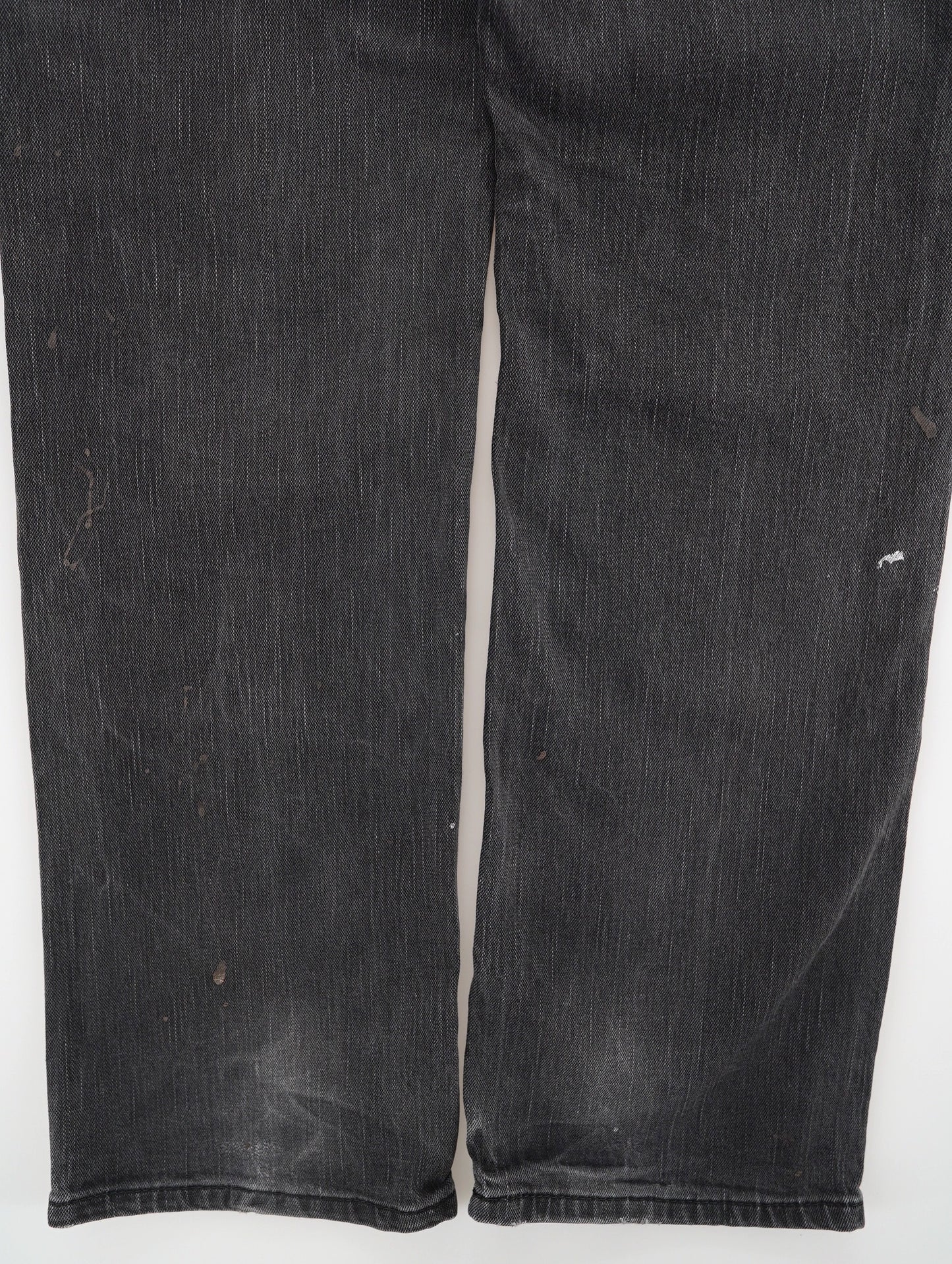 Levi's denim pants