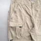 Columbia 2way nylon cargo pants