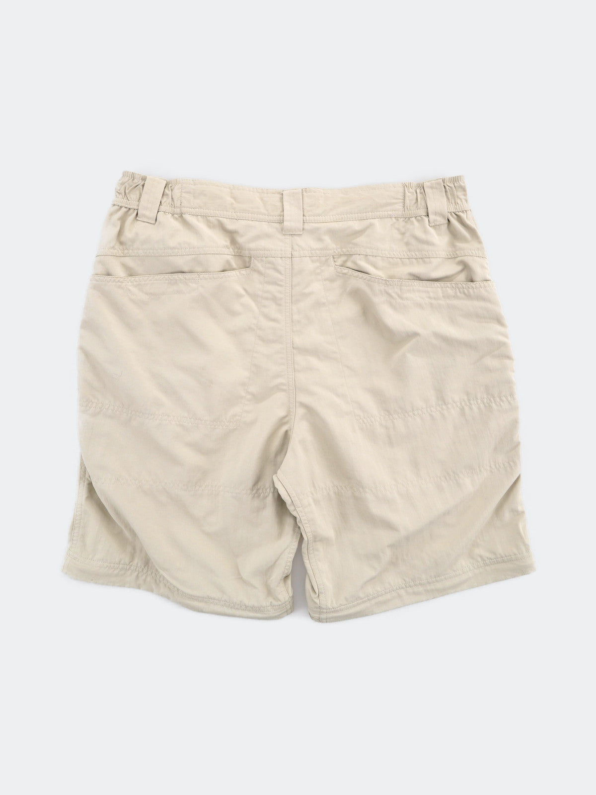 Columbia 2way nylon cargo pants