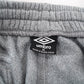 UMBRO sweat pants