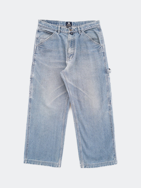 NAUTICA denim pants