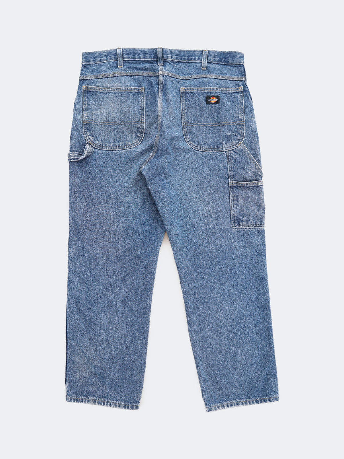 Dickies denim pants