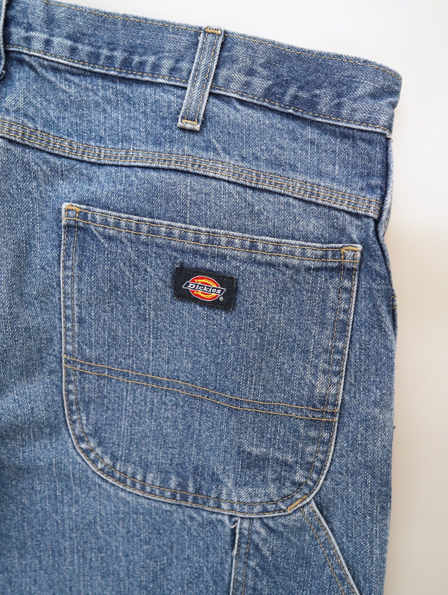 Dickies denim pants