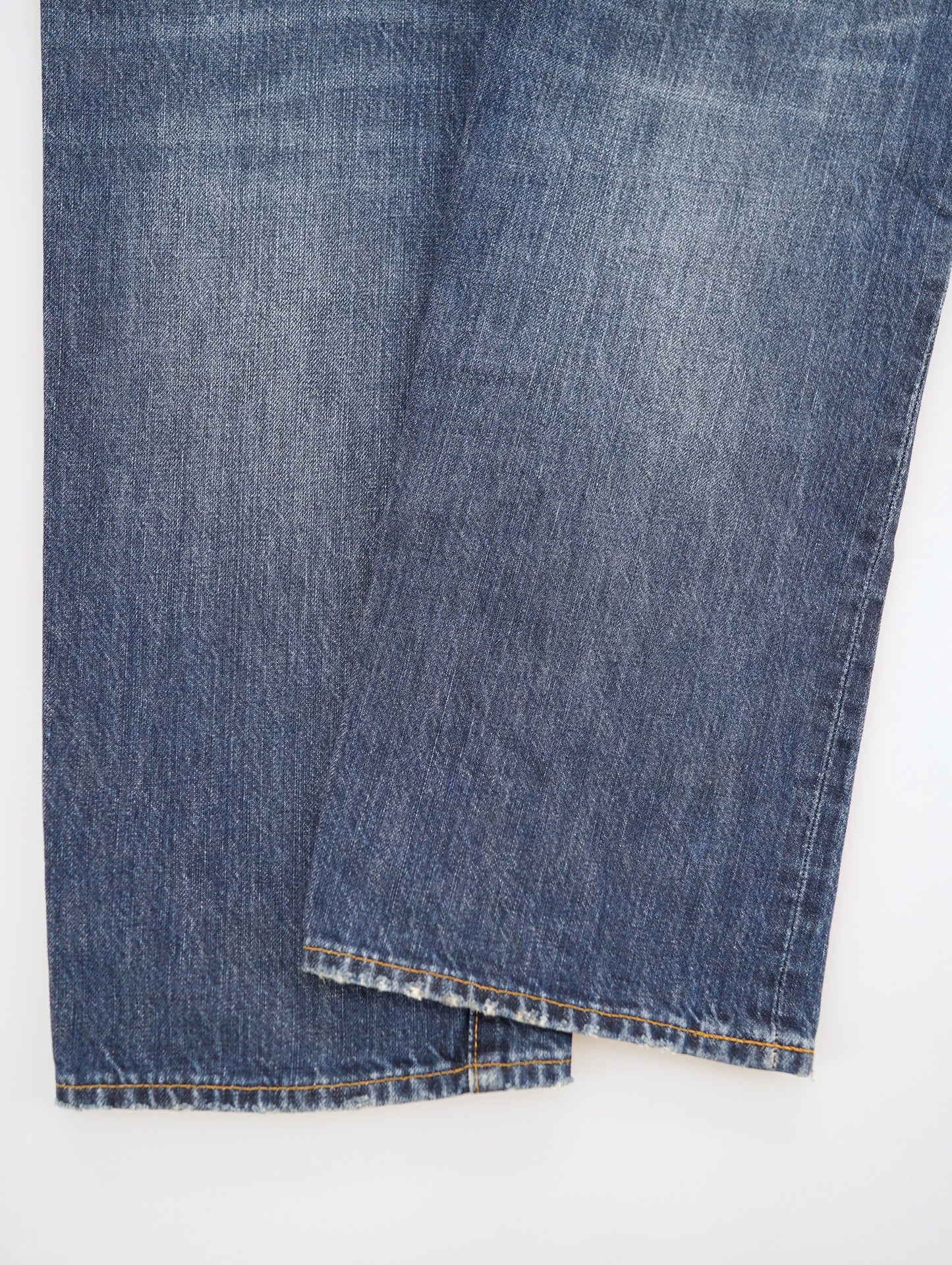 501XX Levi's denim pants