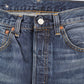 501XX Levi's denim pants