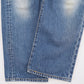00s 501XX Levi's denim pants