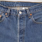 00s 501XX Levi's denim pants