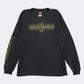 HARLEY DAVIDSON thermal long tee