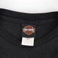 HARLEY DAVIDSON thermal long tee