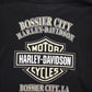 HARLEY DAVIDSON thermal long tee