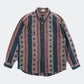 pattern shirt