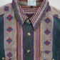 pattern shirt