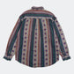 pattern shirt