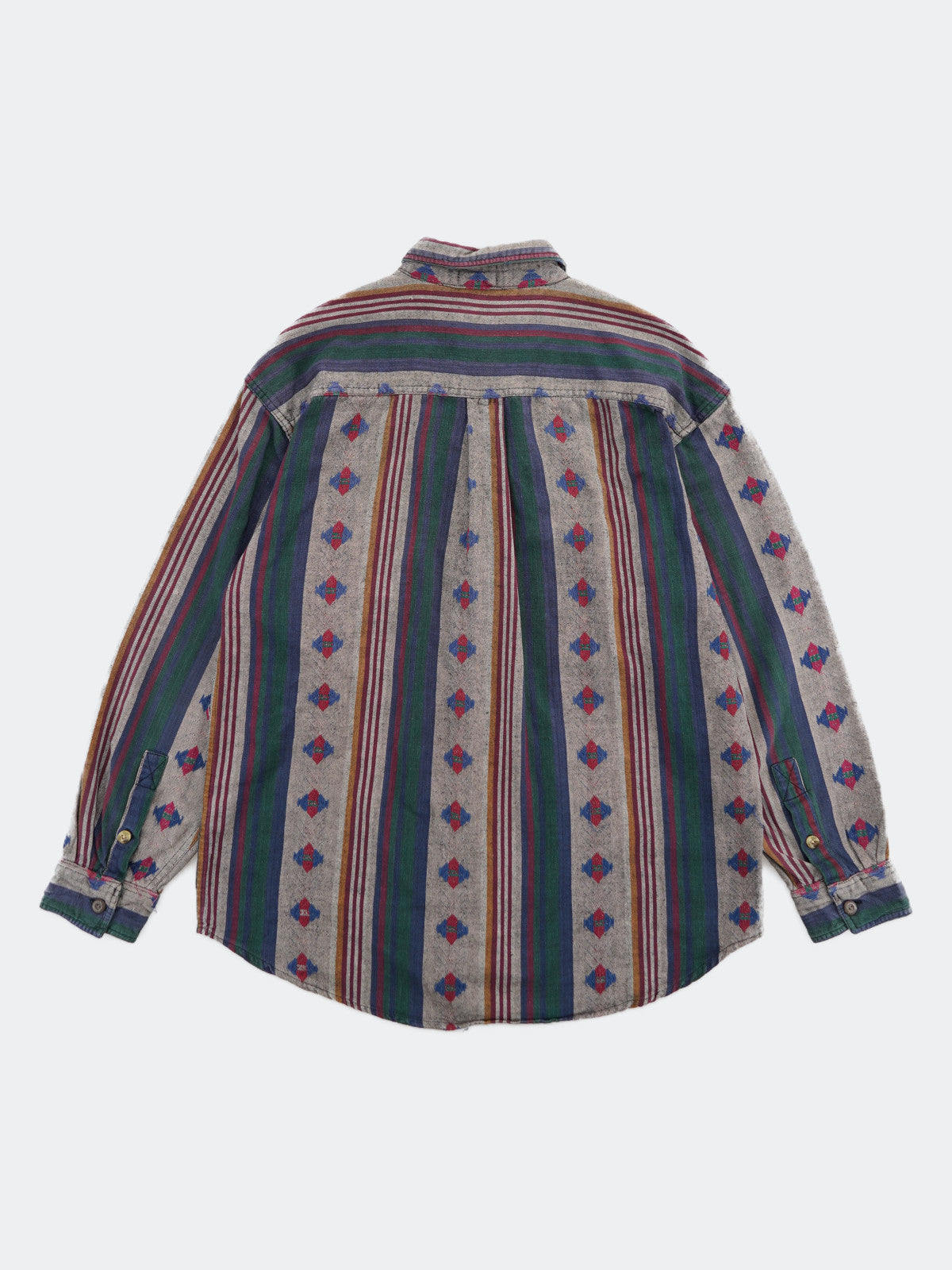 pattern shirt