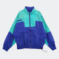 80s UMBRO nylon jacket
