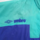 80s UMBRO nylon jacket