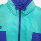 80s UMBRO nylon jacket