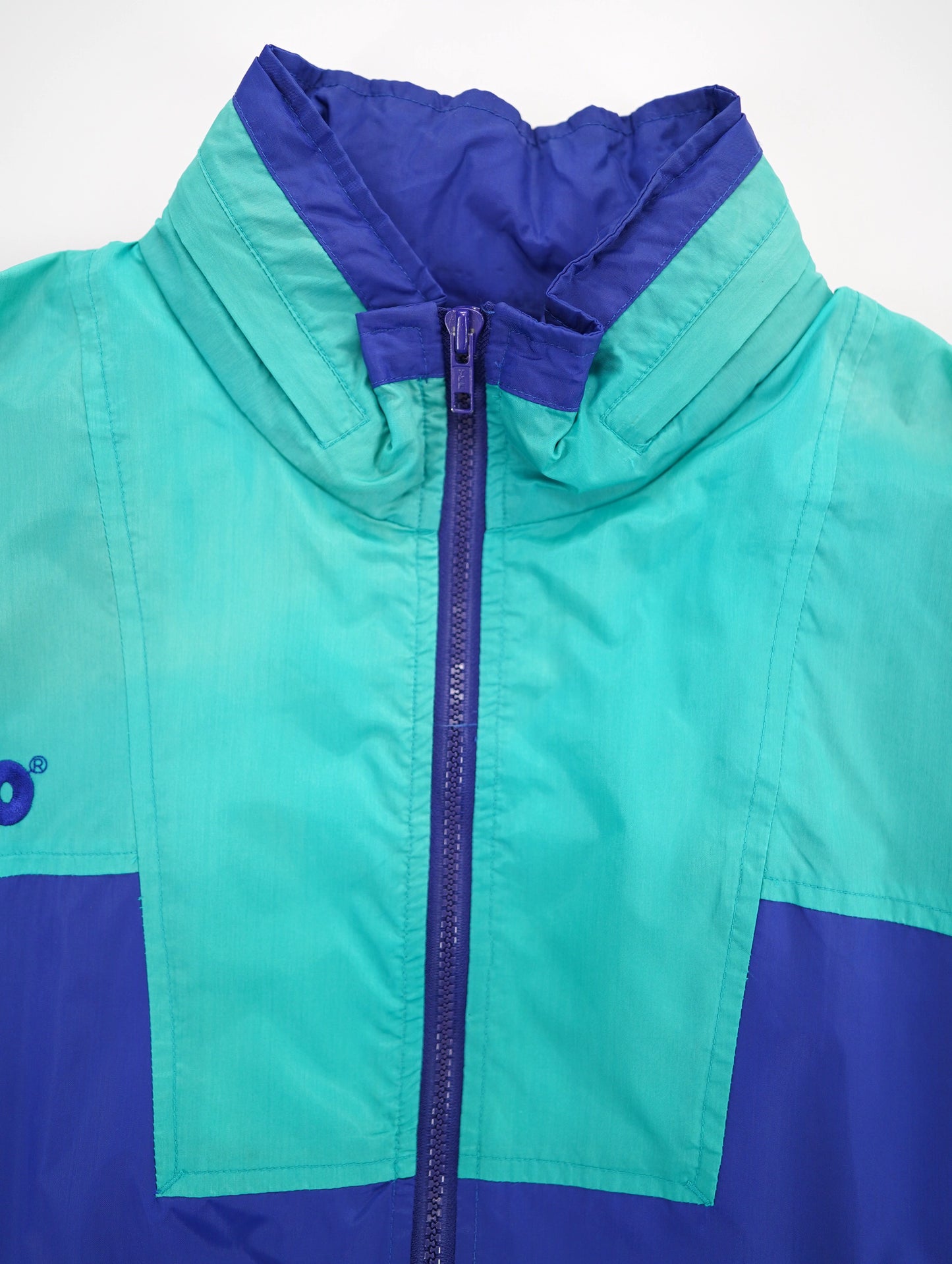 80s UMBRO nylon jacket