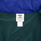 80s UMBRO nylon jacket
