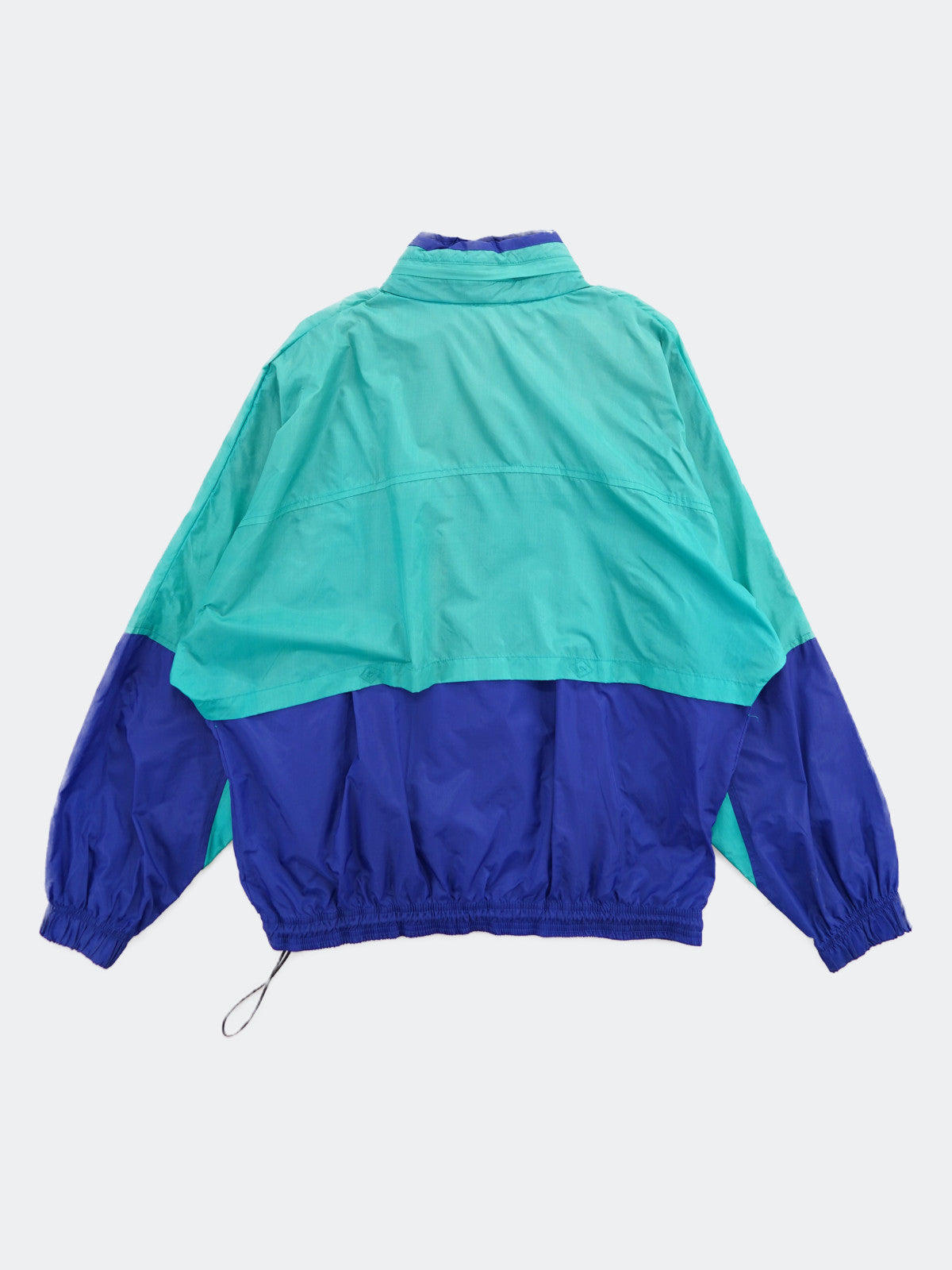 80s UMBRO nylon jacket