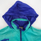 80s UMBRO nylon jacket