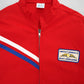 80s FLIGHT APPAREL racing jacket