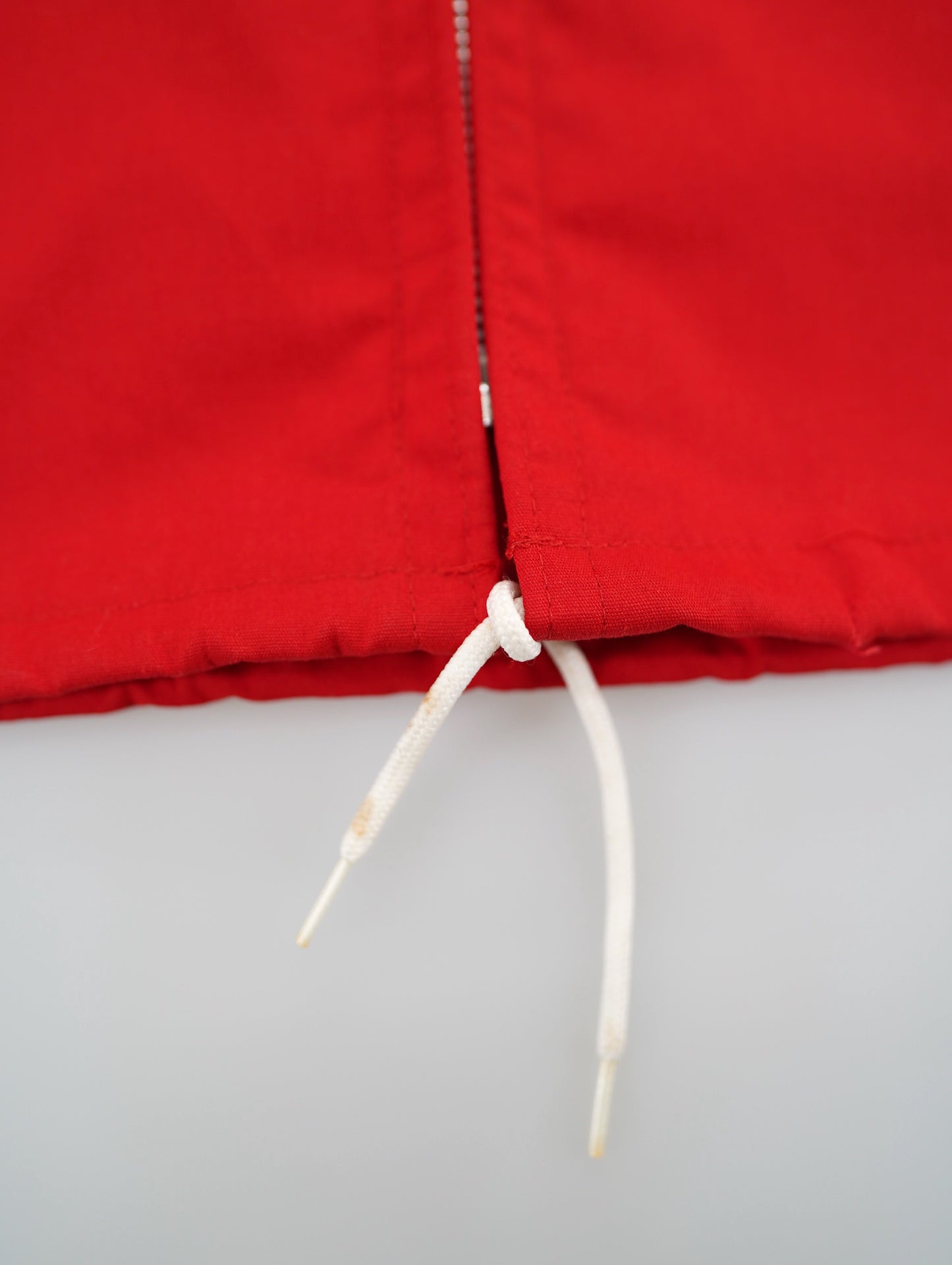 80s FLIGHT APPAREL racing jacket