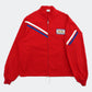 80s FLIGHT APPAREL racing jacket
