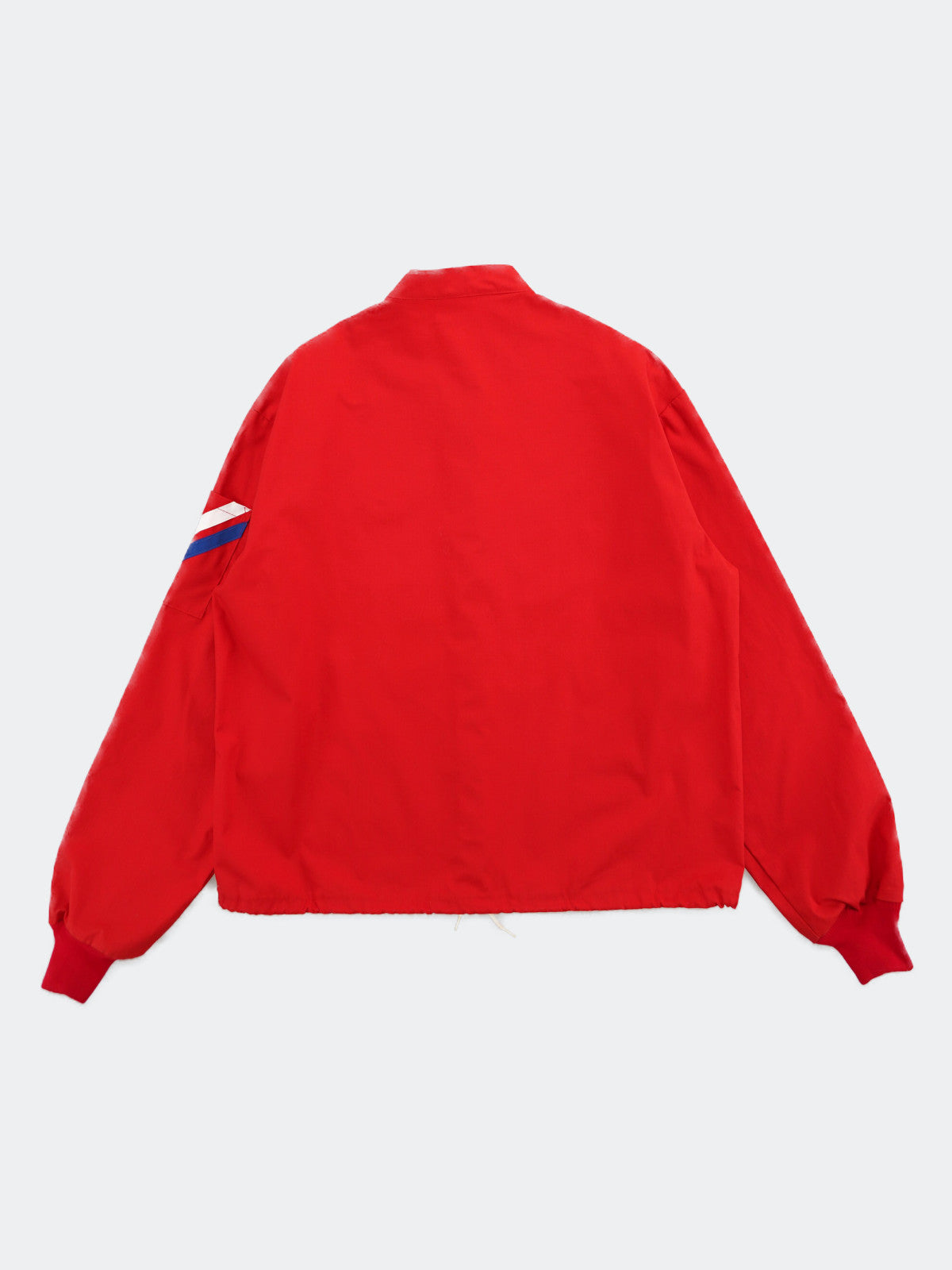 80s FLIGHT APPAREL racing jacket