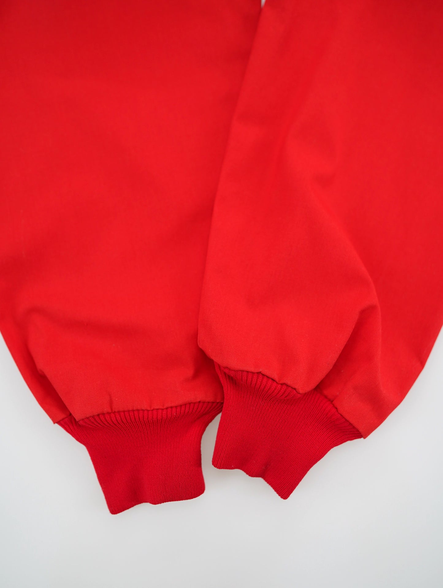 80s FLIGHT APPAREL racing jacket