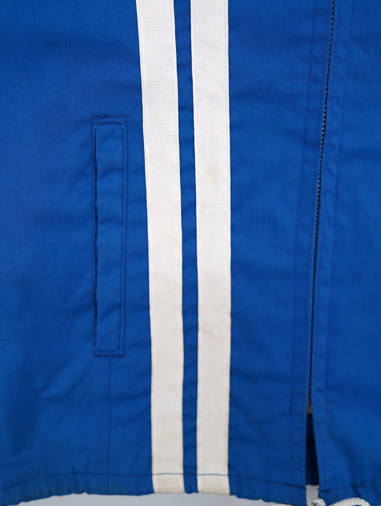 70s FLIGHT APPAREL racing jacket