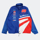 racing coach jacket