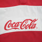 CocaCola polo shirt