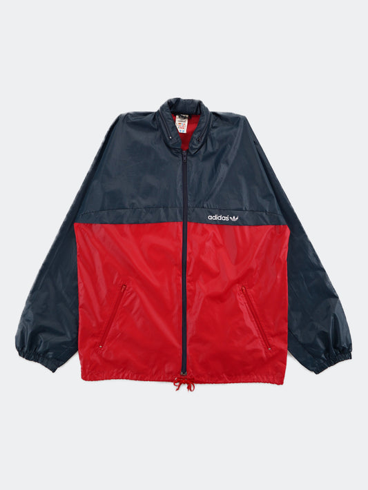 90s adidas windbreaker