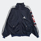 adidas track jacket