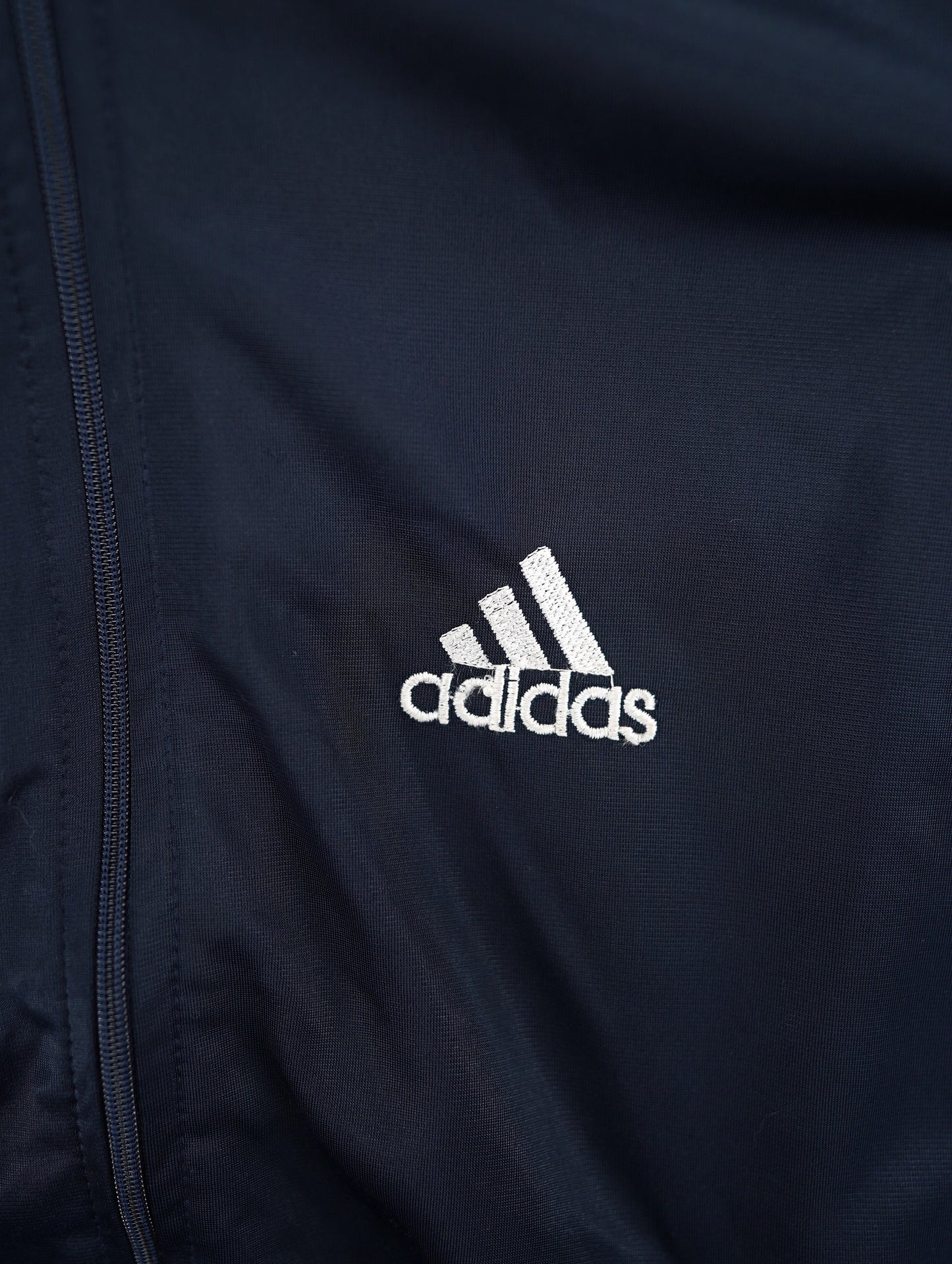 adidas track jacket