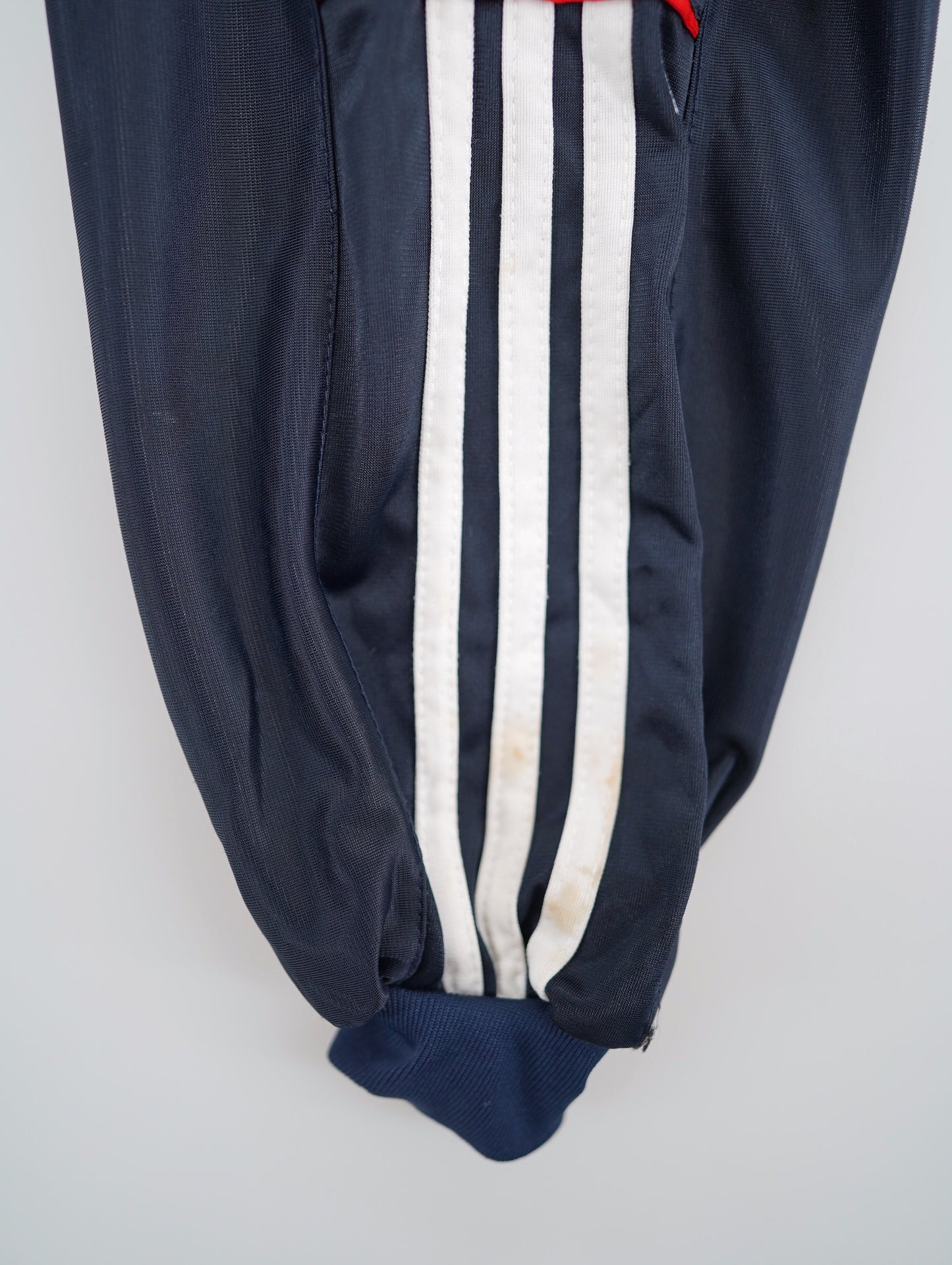 adidas track jacket