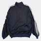 adidas track jacket