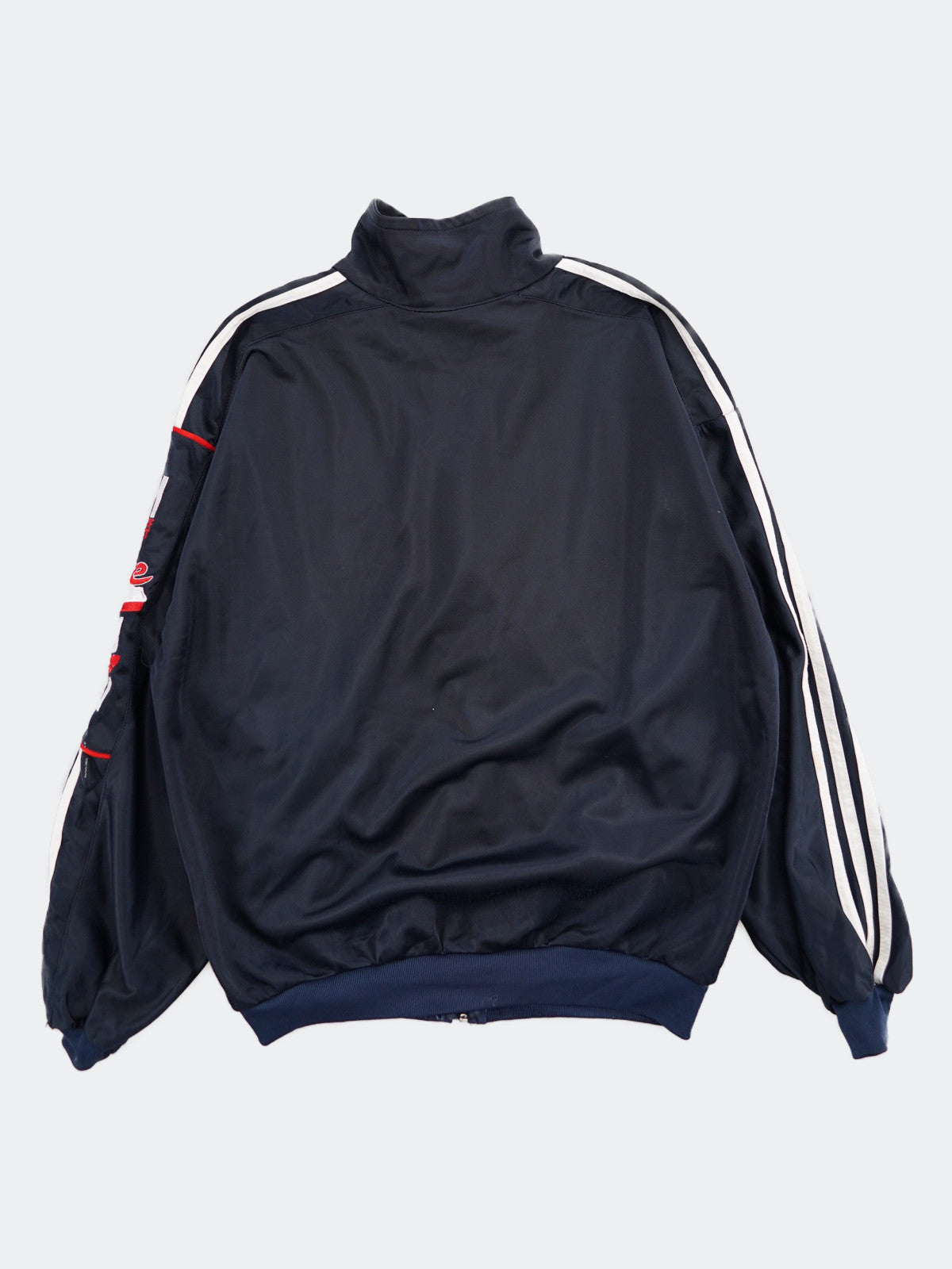 adidas track jacket