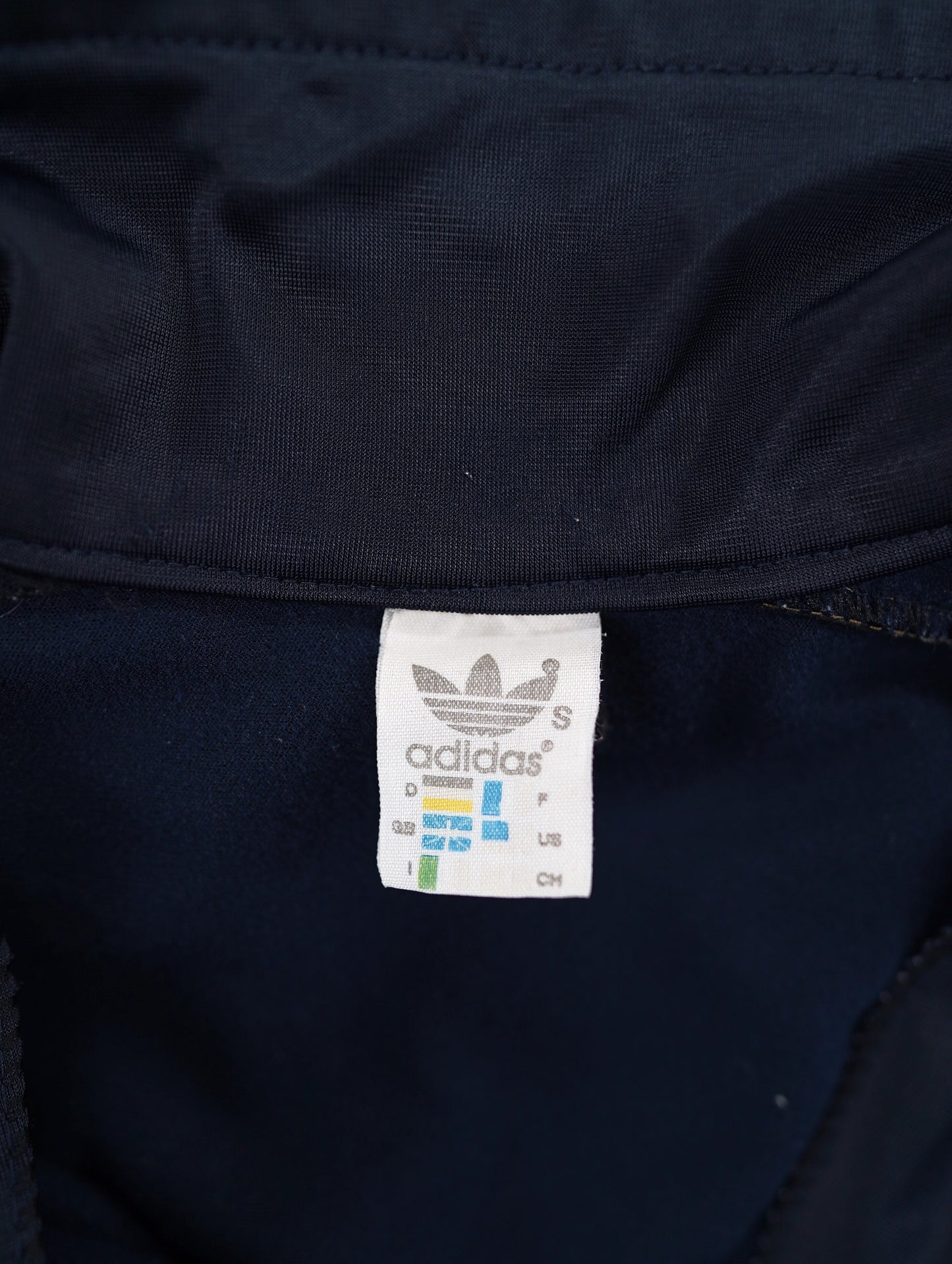 adidas track jacket