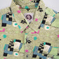 pattern shirt