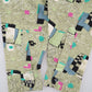 pattern shirt